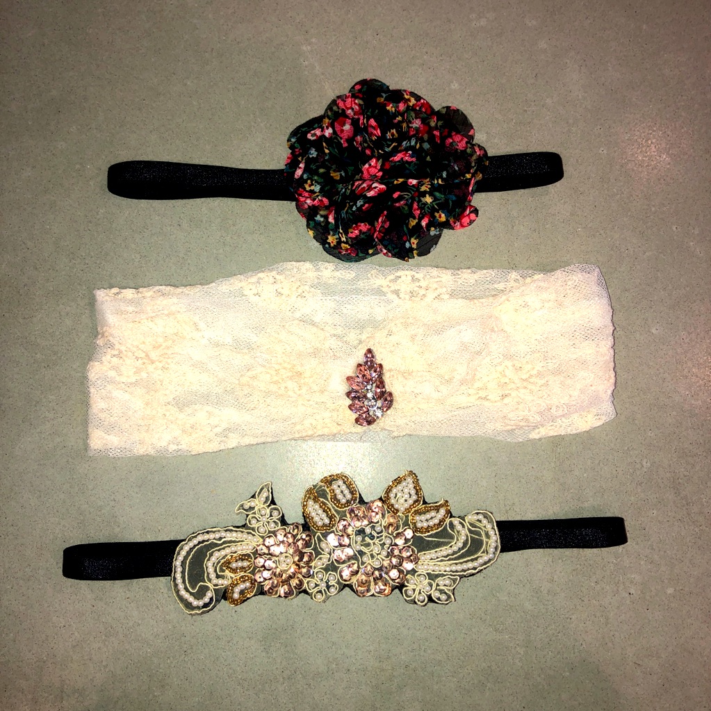 Assorted Headbands